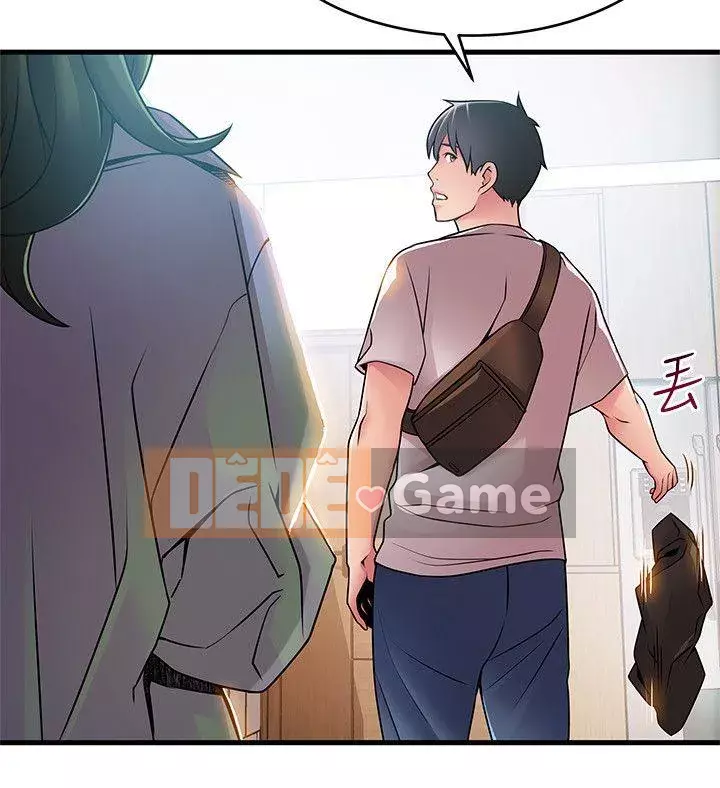 Yếu đuối Chương 1-92