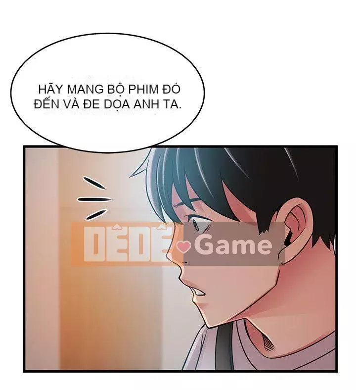 Yếu đuối Chương 1-92