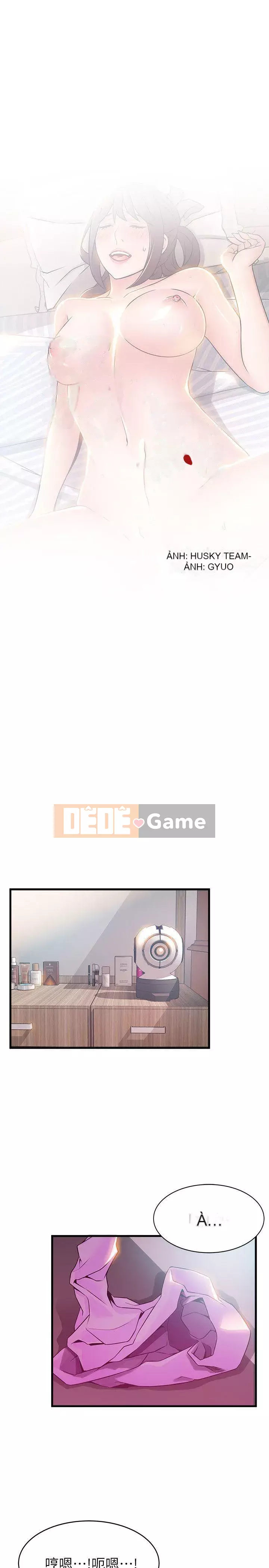 Yếu đuối Chương 1-92