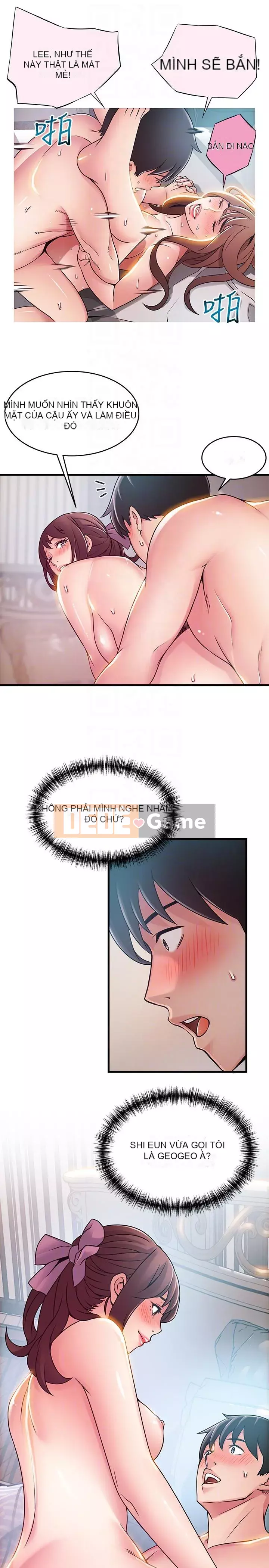 Yếu đuối Chương 1-92