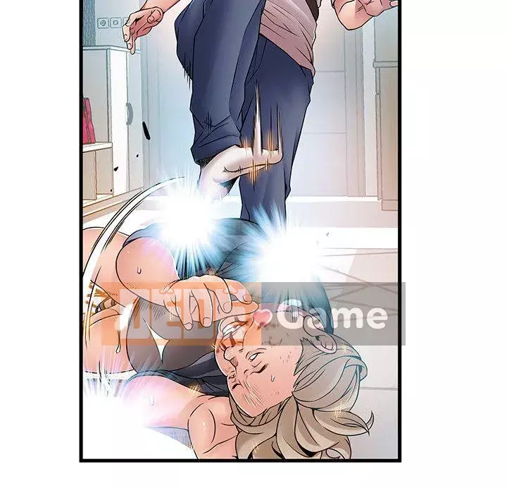 Yếu đuối Chương 1-92