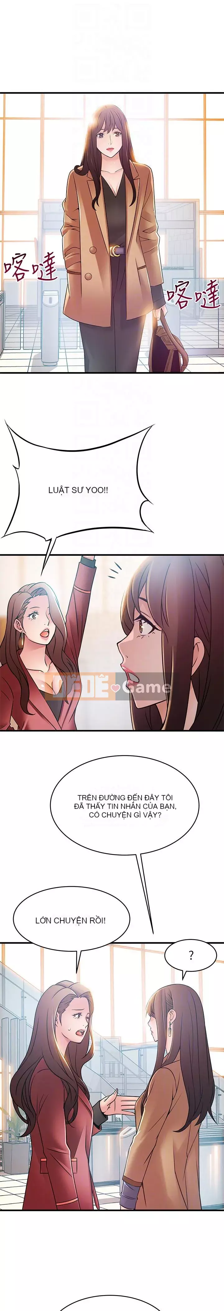 Yếu đuối Chương 1-92