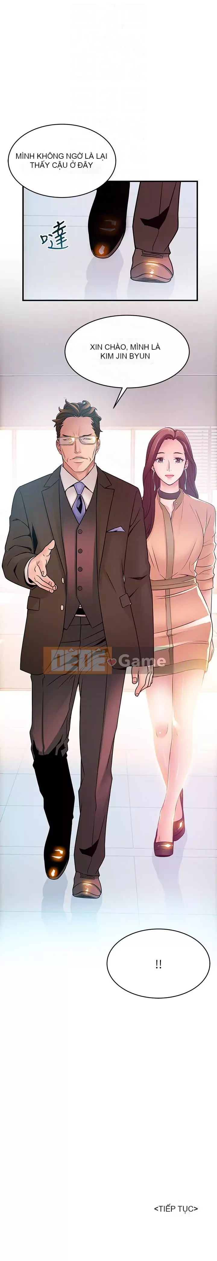 Yếu đuối Chương 1-92