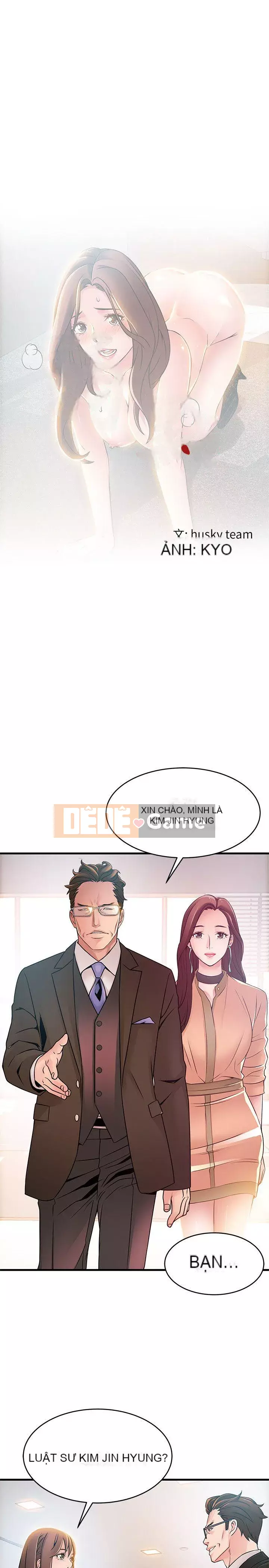 Yếu đuối Chương 1-92