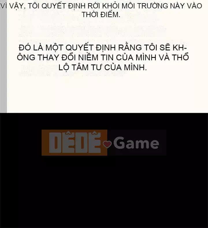 Yếu đuối Chương 1-92