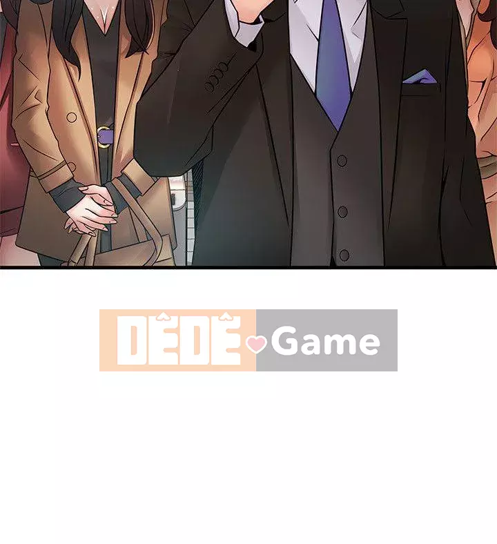 Yếu đuối Chương 1-92