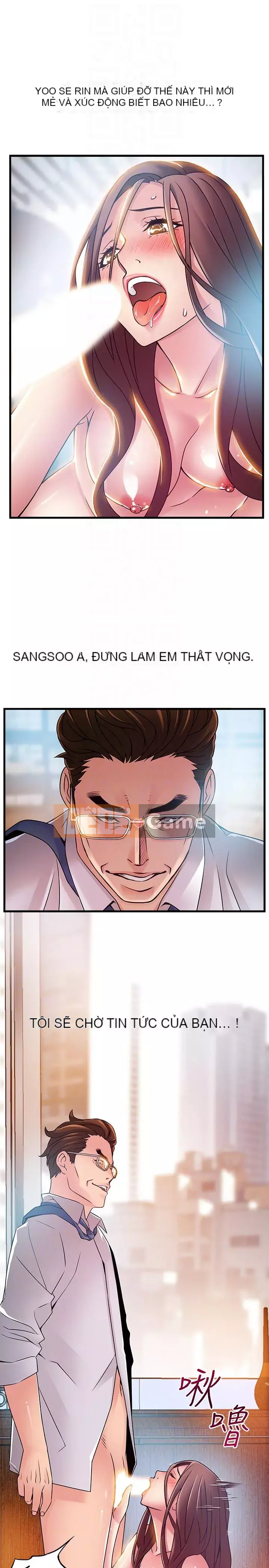 Yếu đuối Chương 1-92