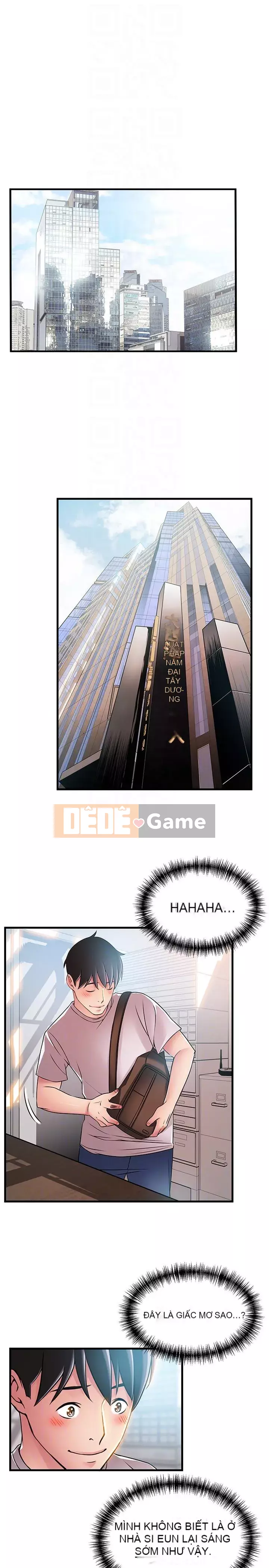 Yếu đuối Chương 1-92