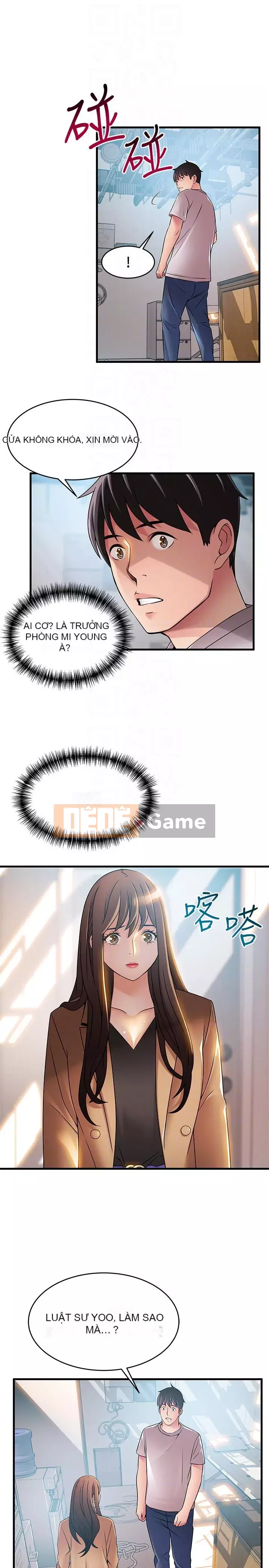 Yếu đuối Chương 1-92