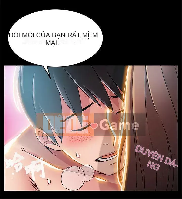 Yếu đuối Chương 1-92