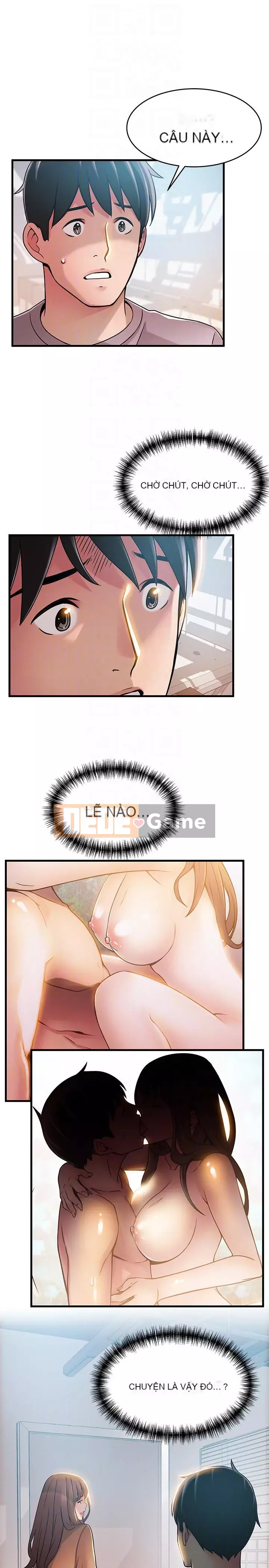 Yếu đuối Chương 1-92