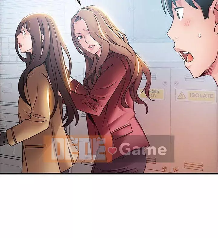 Yếu đuối Chương 1-92