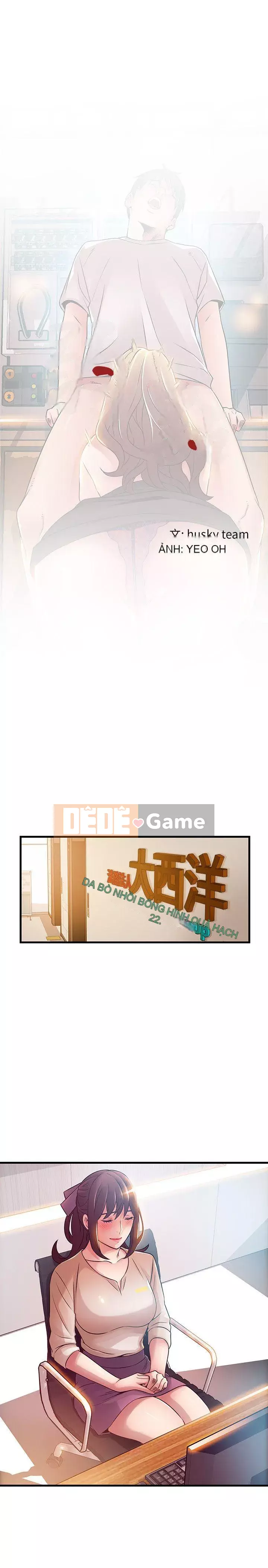 Yếu đuối Chương 1-92