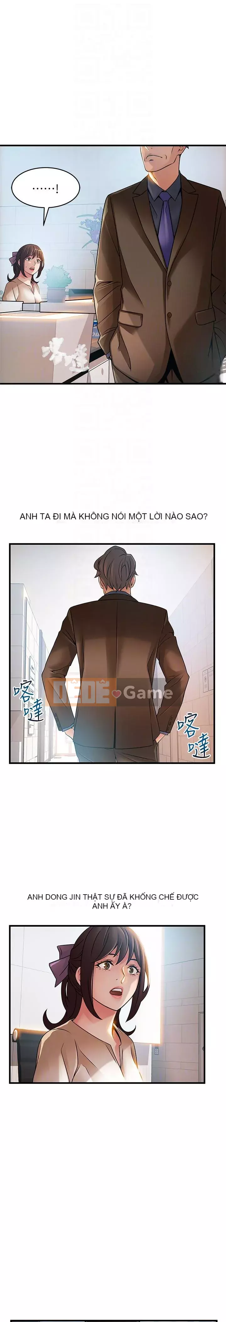 Yếu đuối Chương 1-92