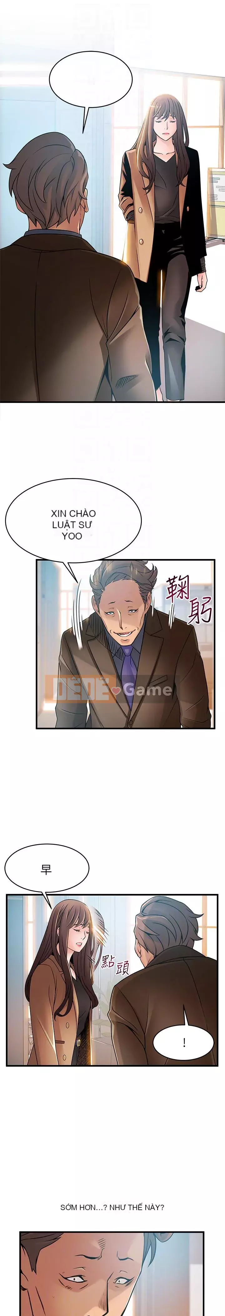 Yếu đuối Chương 1-92