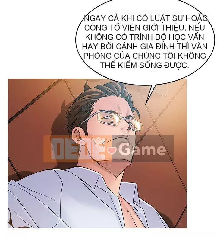 Yếu đuối Chương 1-92