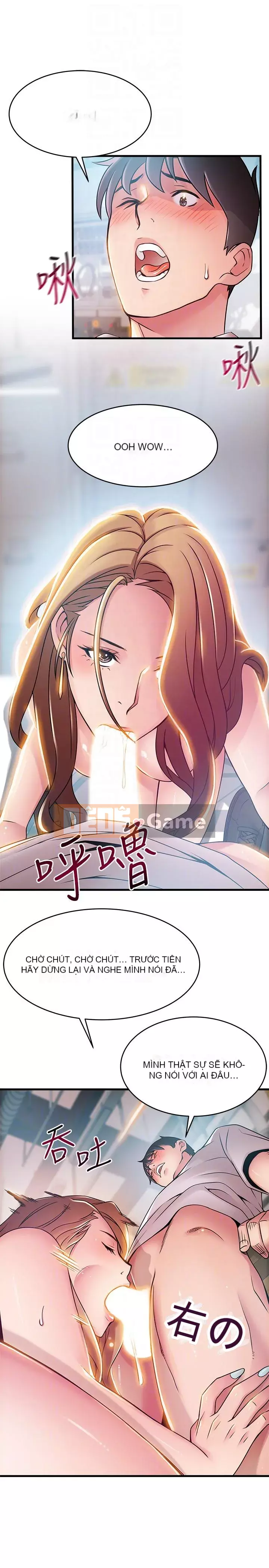 Yếu đuối Chương 1-92