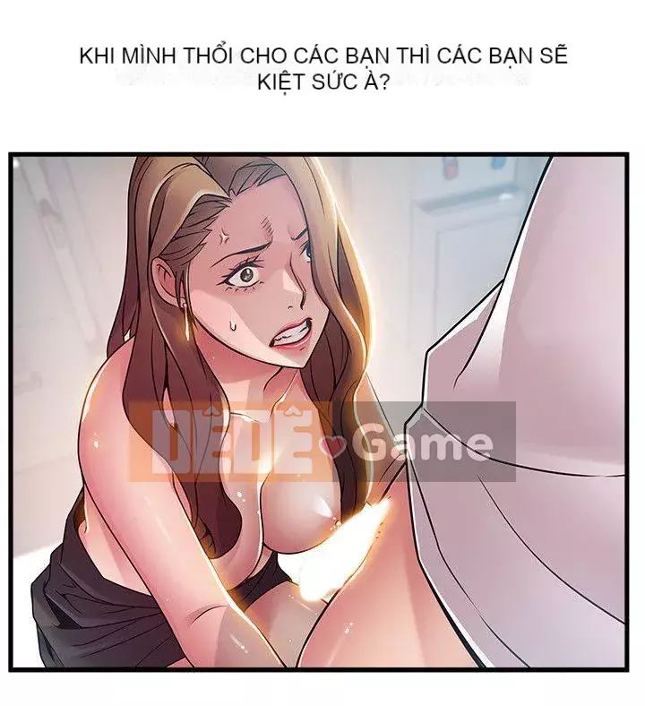 Yếu đuối Chương 1-92