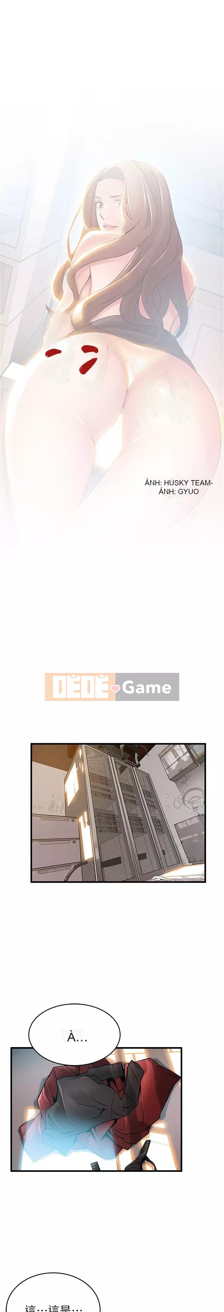 Yếu đuối Chương 1-92