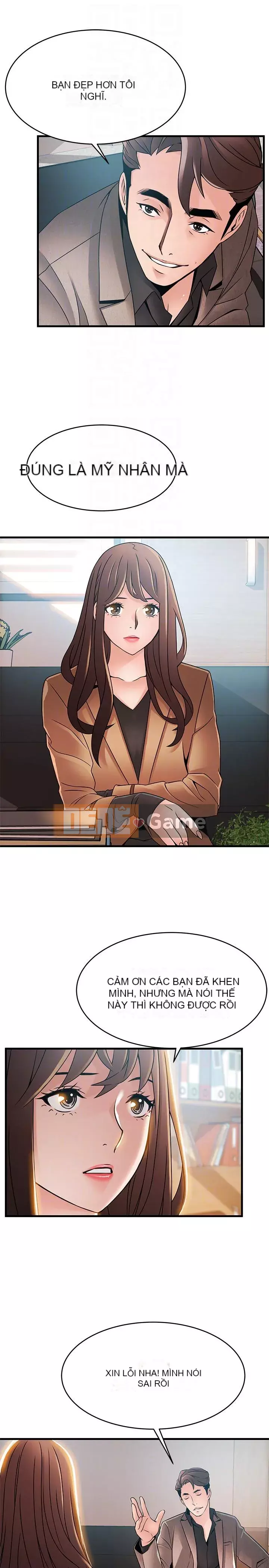 Yếu đuối Chương 1-92