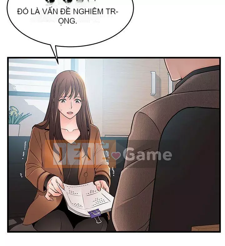 Yếu đuối Chương 1-92