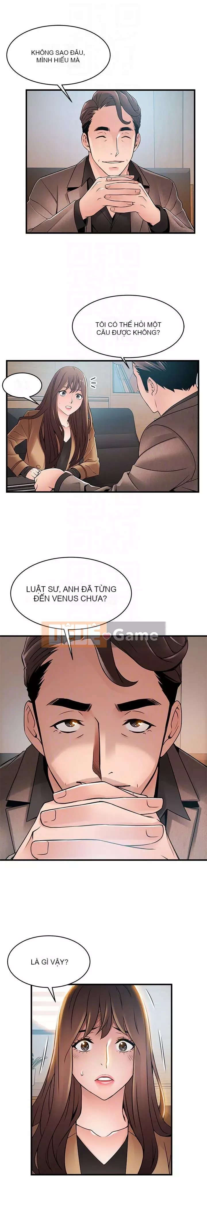 Yếu đuối Chương 1-92