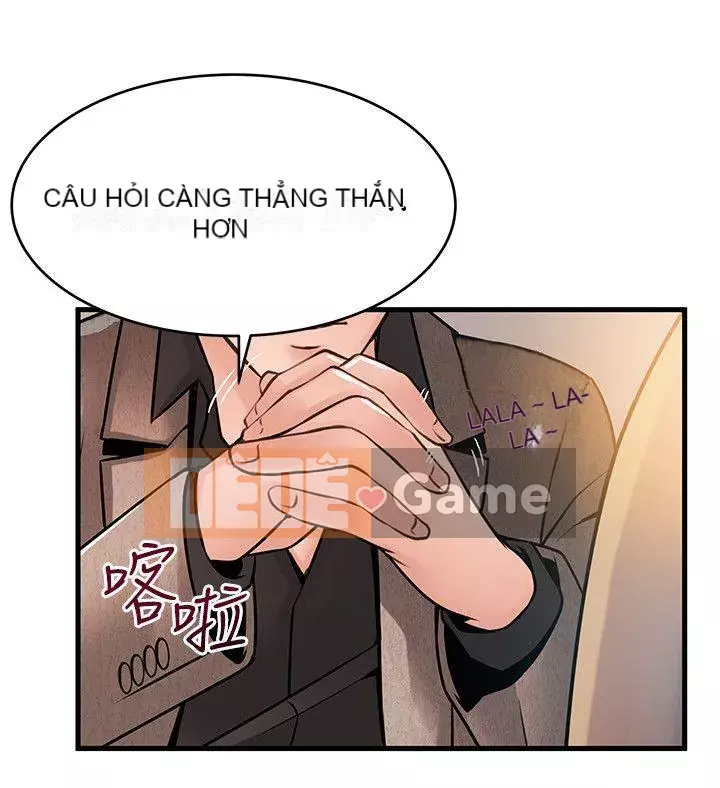 Yếu đuối Chương 1-92