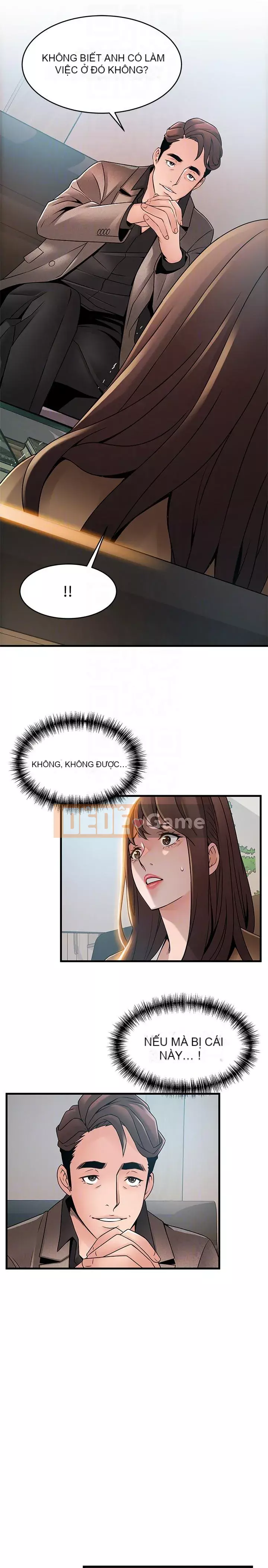 Yếu đuối Chương 1-92