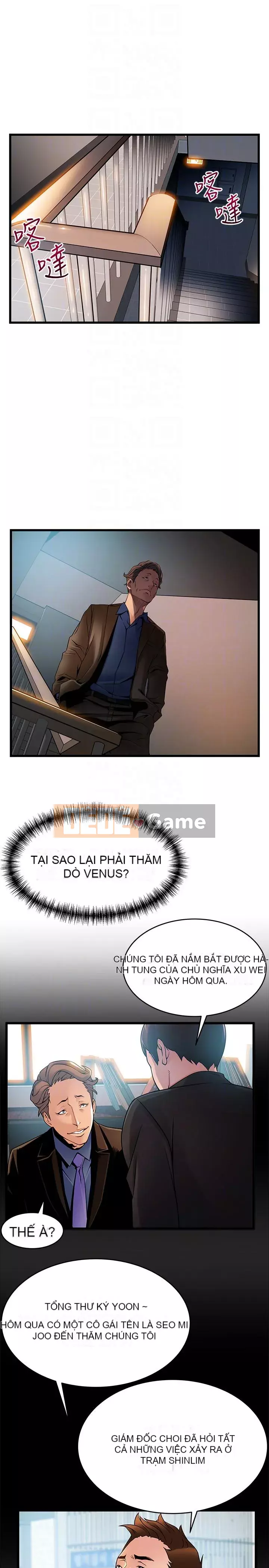 Yếu đuối Chương 1-92