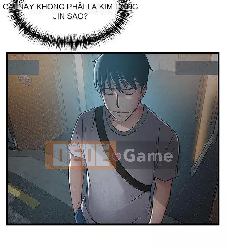 Yếu đuối Chương 1-92