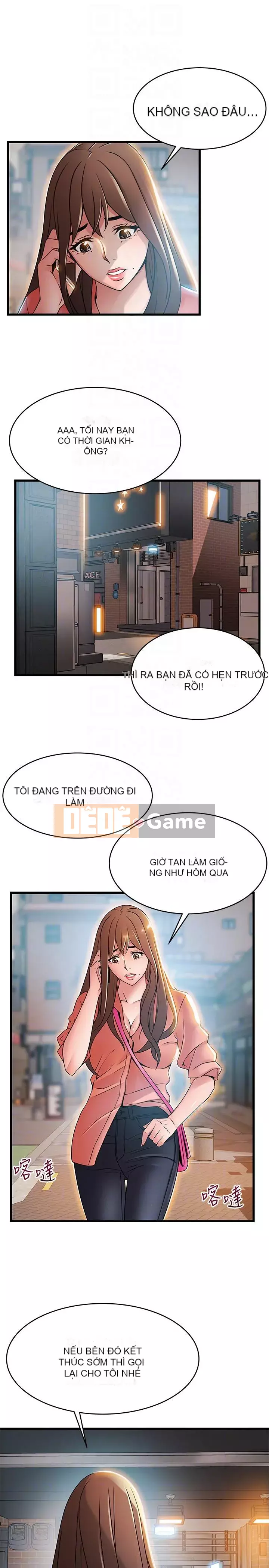 Yếu đuối Chương 1-92