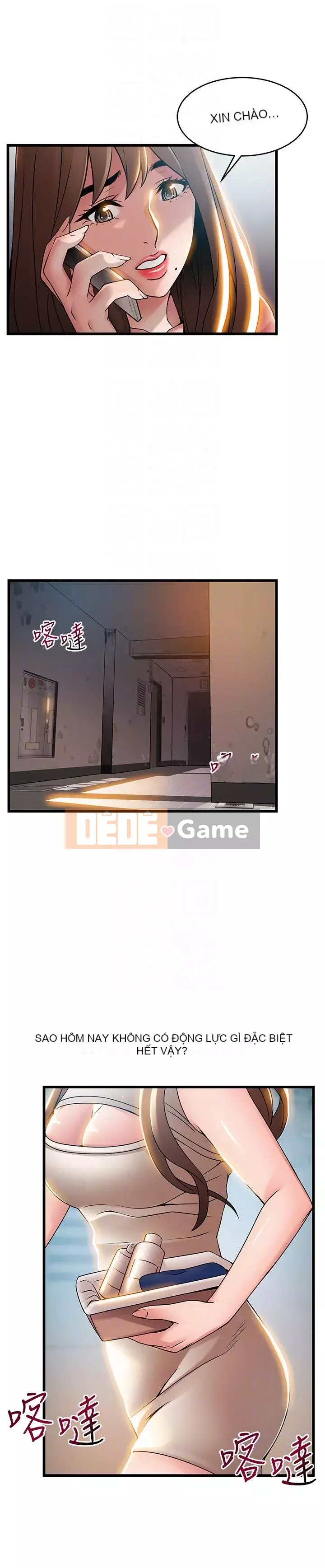 Yếu đuối Chương 1-92