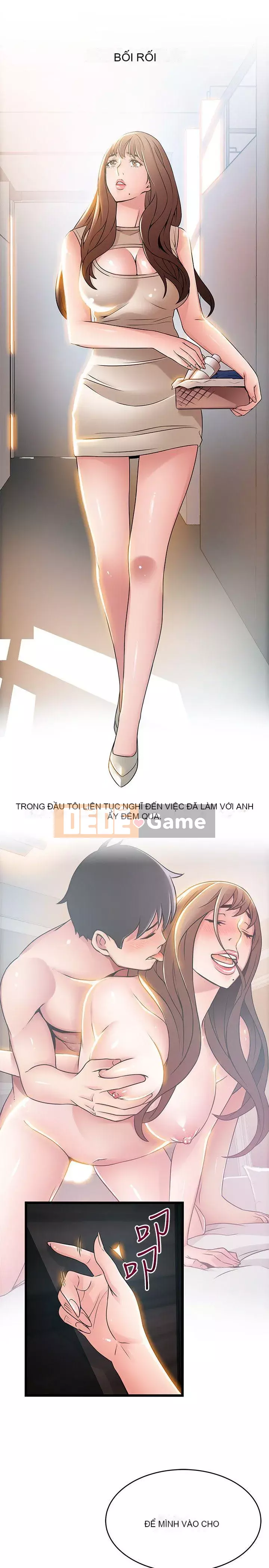 Yếu đuối Chương 1-92