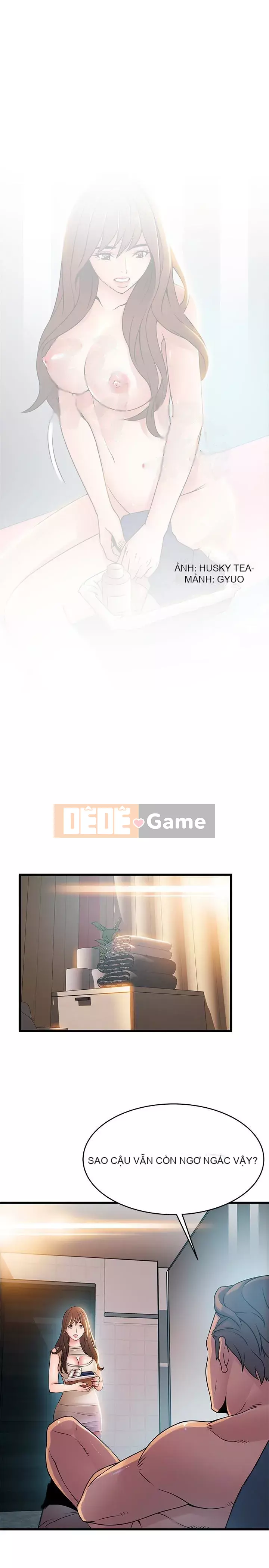 Yếu đuối Chương 1-92