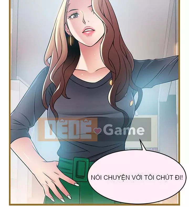 Yếu đuối Chương 1-92