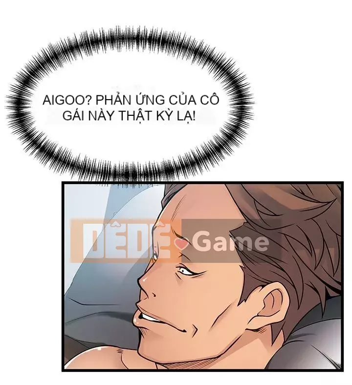 Yếu đuối Chương 1-92