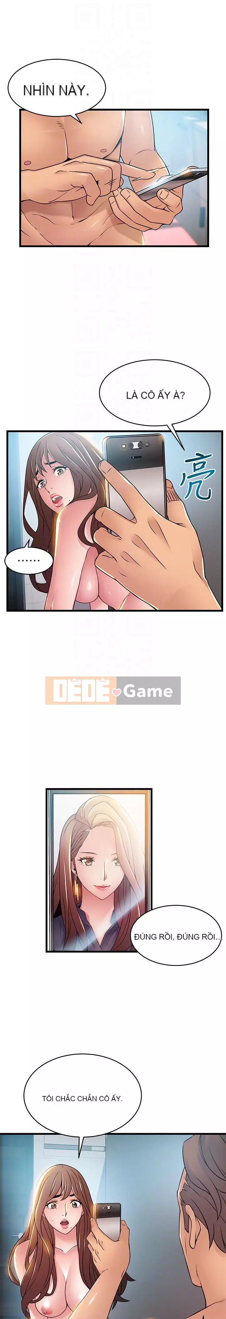 Yếu đuối Chương 1-92