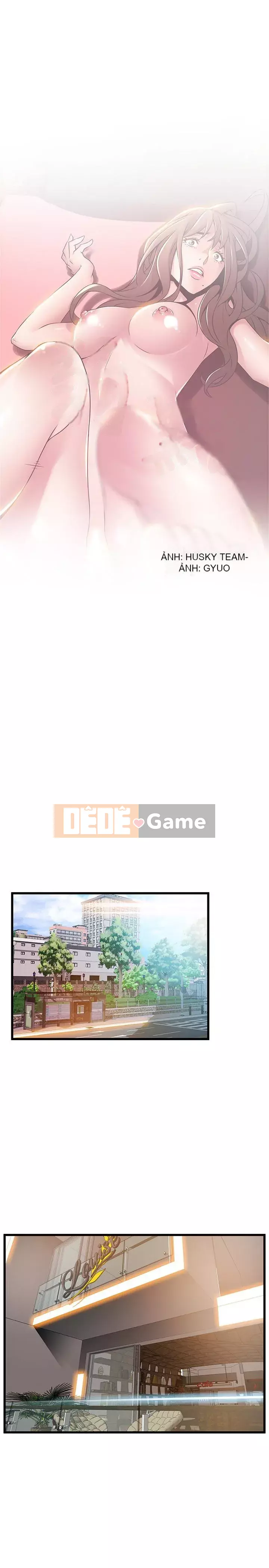 Yếu đuối Chương 1-92