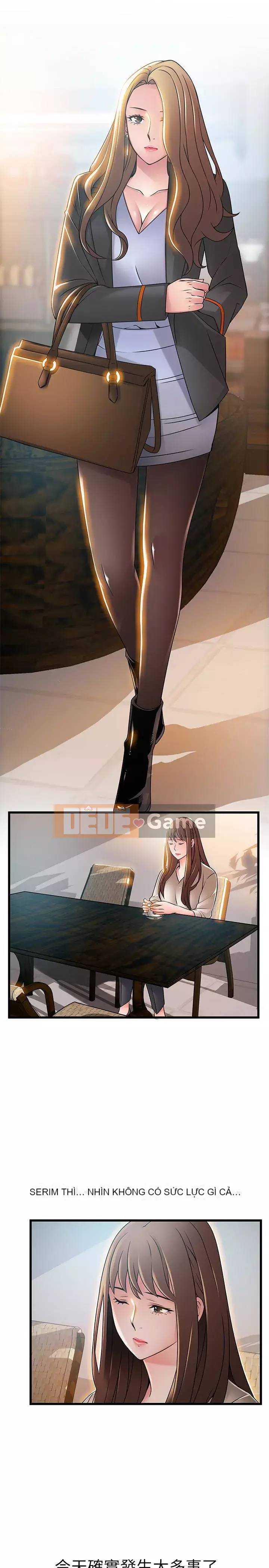 Yếu đuối Chương 1-92