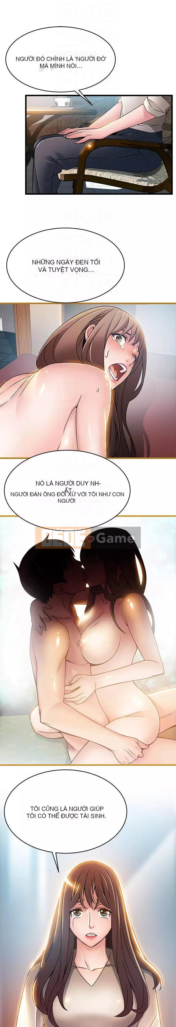 Yếu đuối Chương 1-92