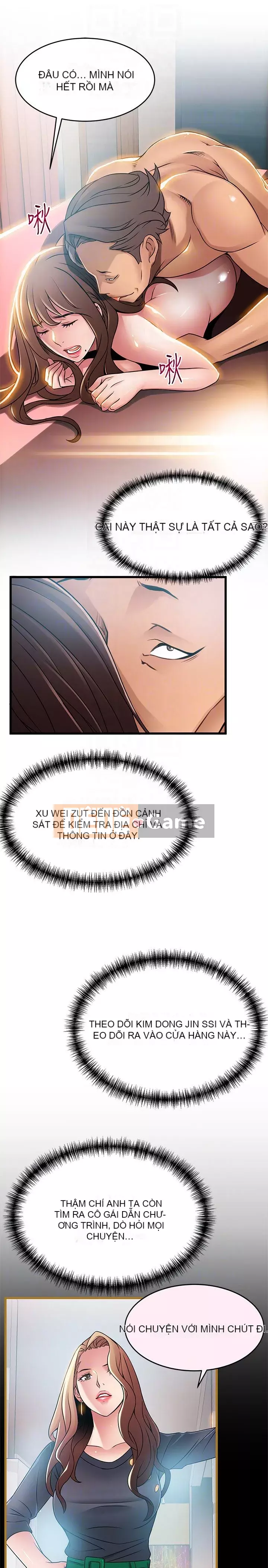 Yếu đuối Chương 1-92