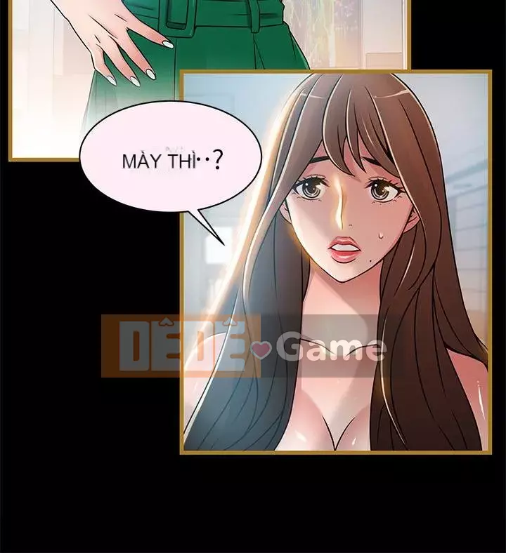 Yếu đuối Chương 1-92