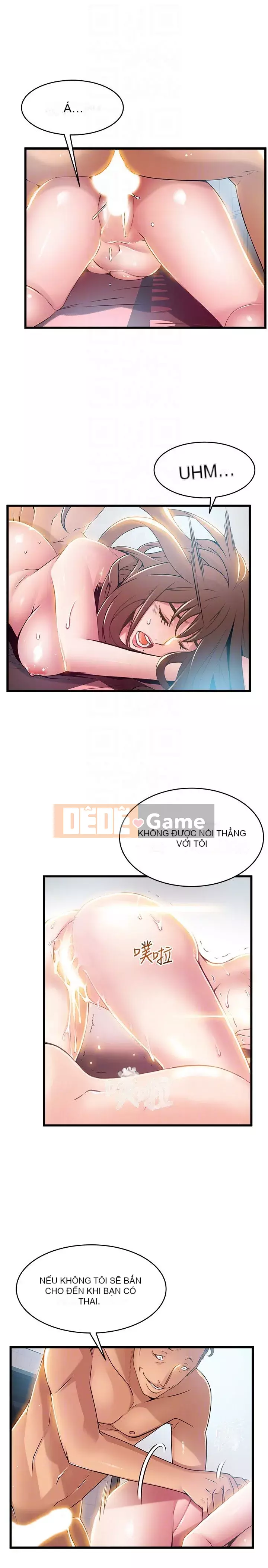 Yếu đuối Chương 1-92