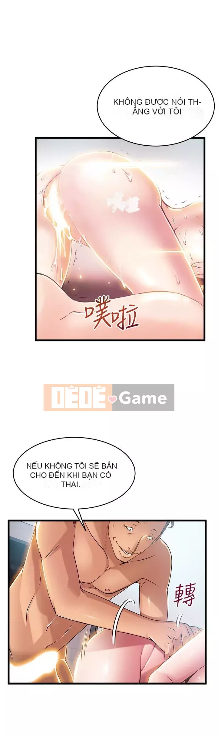 Yếu đuối Chương 1-92