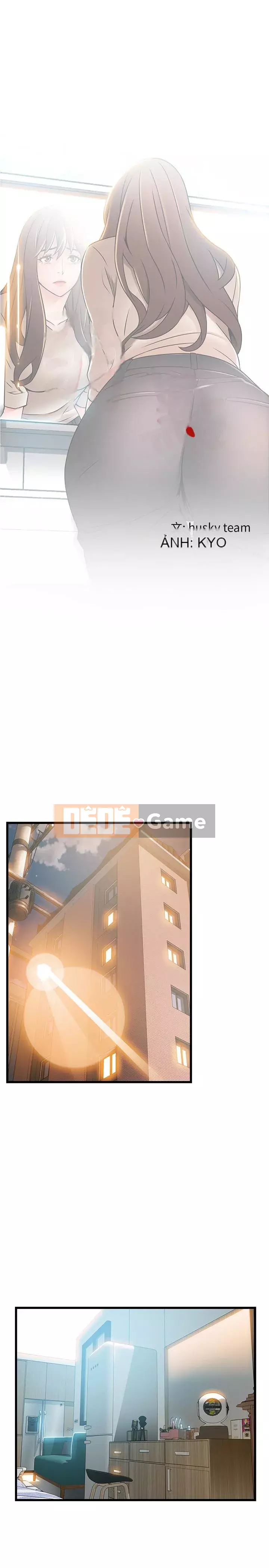 Yếu đuối Chương 1-92