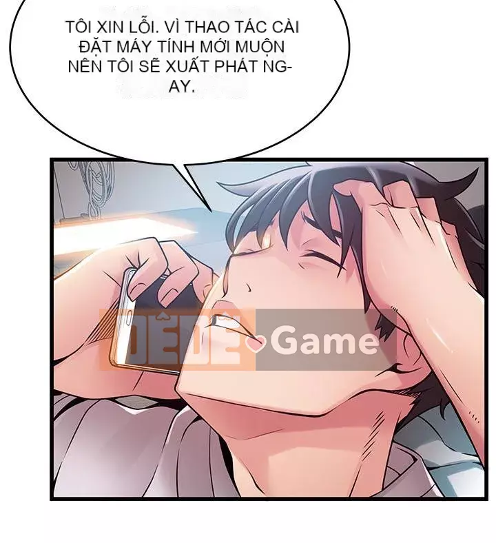 Yếu đuối Chương 1-92