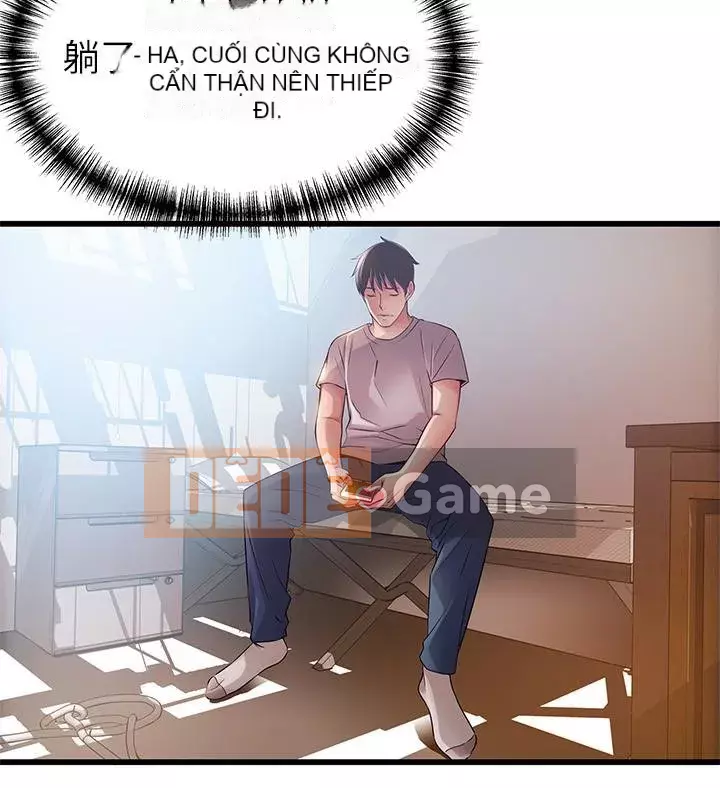 Yếu đuối Chương 1-92