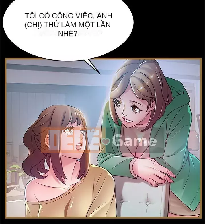 Yếu đuối Chương 1-92