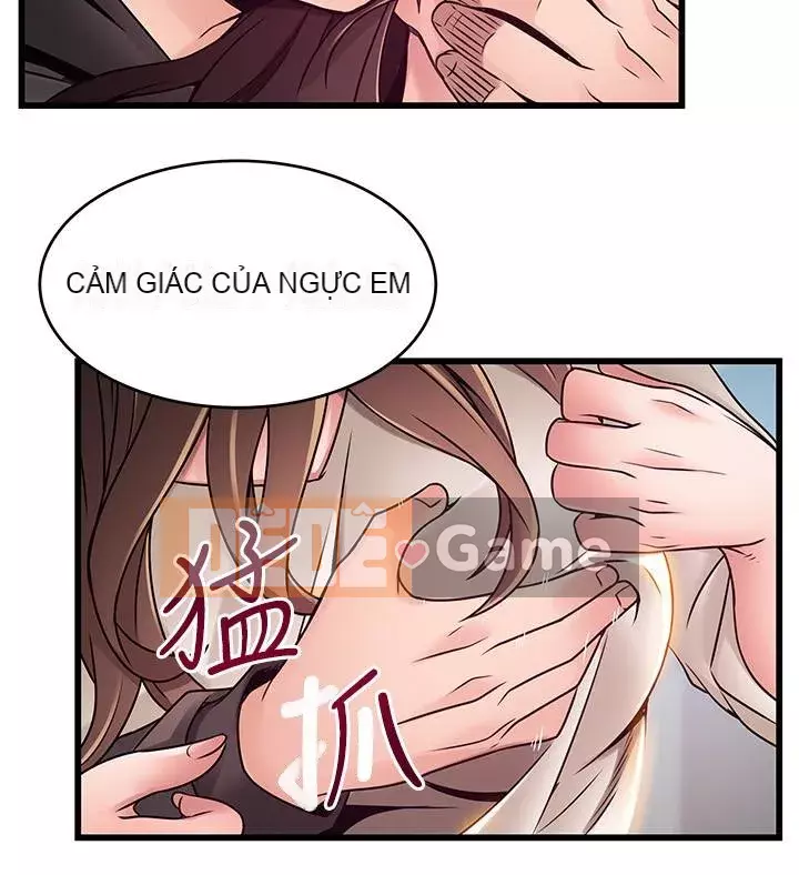 Yếu đuối Chương 1-92