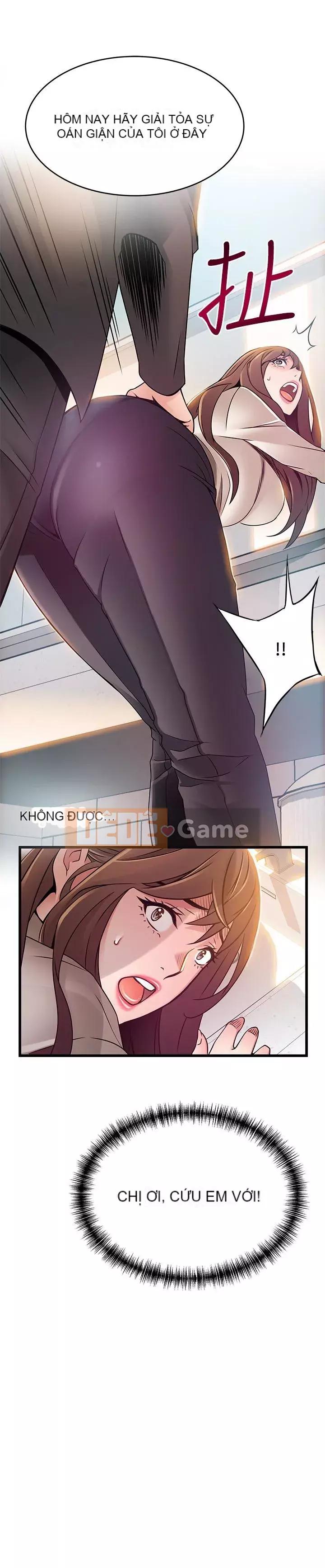 Yếu đuối Chương 1-92